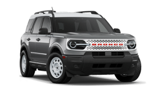 2026 Ford Bronco Sport® External Image 5